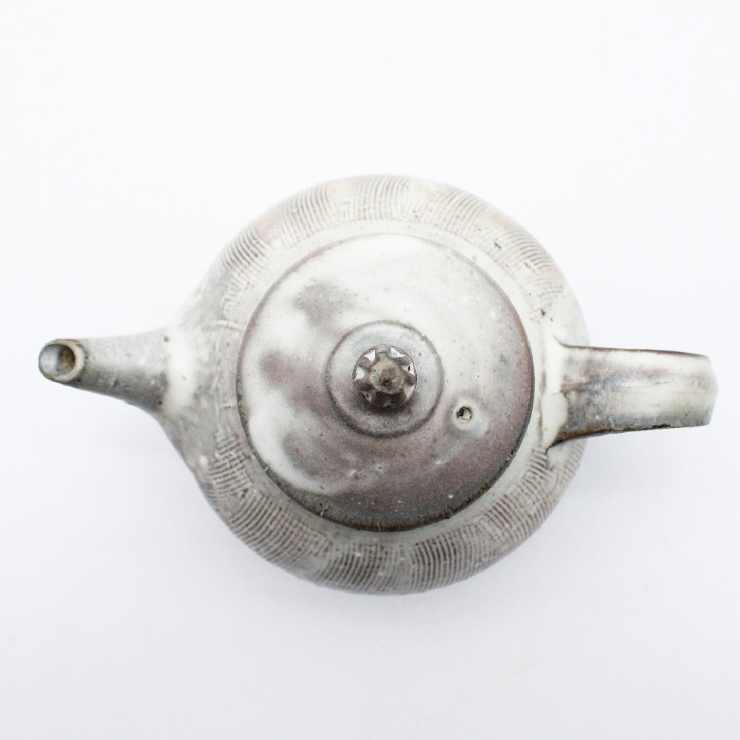 Tea pot 606_Michikazu Sakai