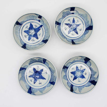 ANTIQUES Medium bowl G_512