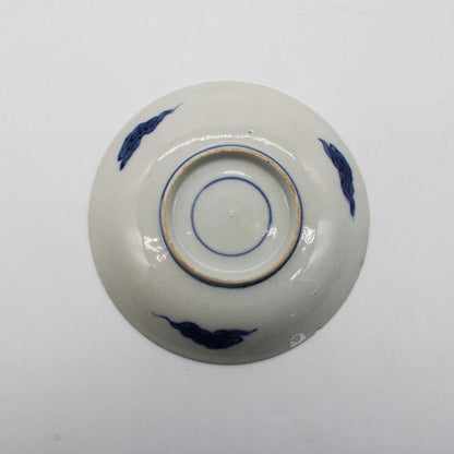 ANTIQUES Small plate J_512