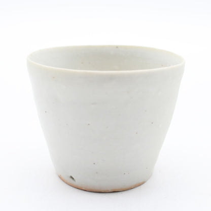 Wood fired Soba choko 606_Yoshio Kangawa