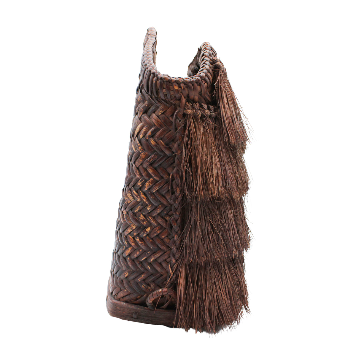 Vintage Basket _65