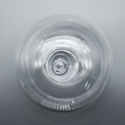 Dome & Compote S Clear_Taku Eiki