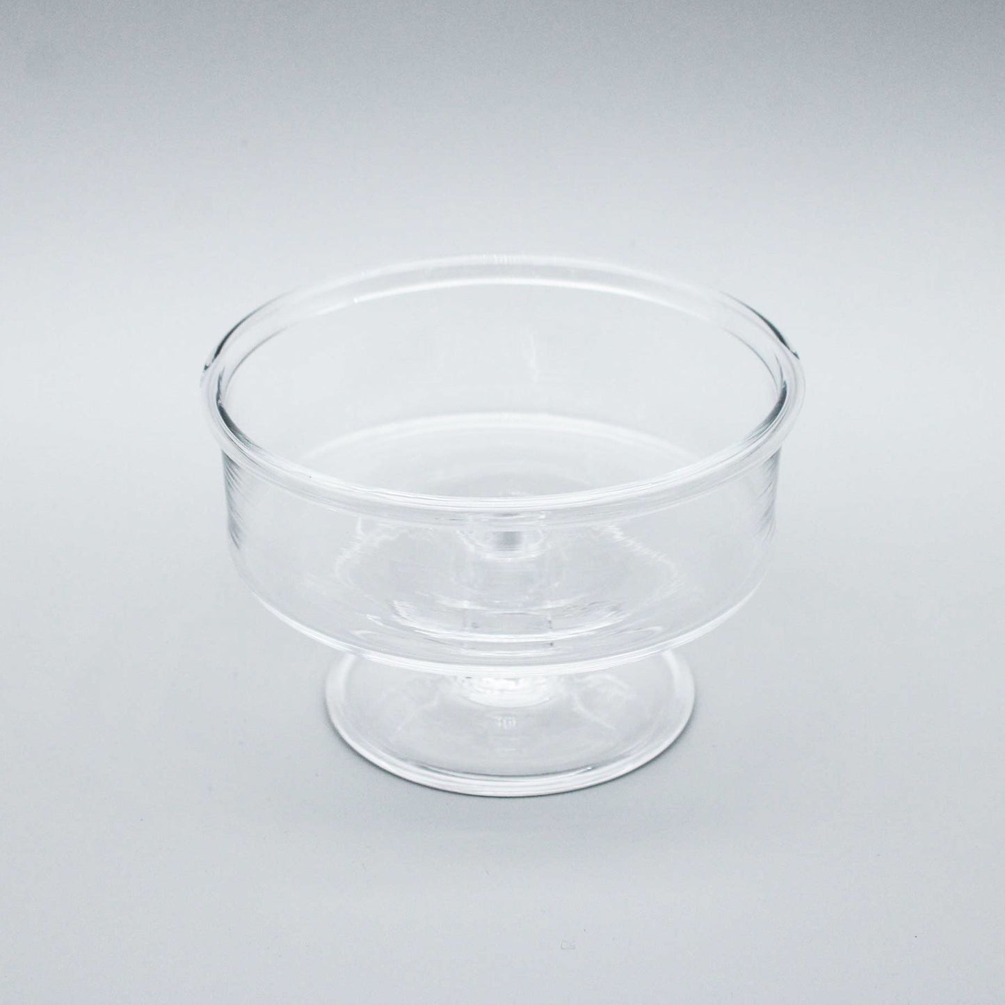 Gelato Cup Clear_Taku Eiki