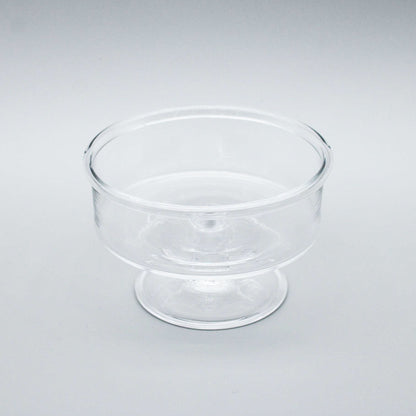 Gelato Cup Clear_Taku Eiki