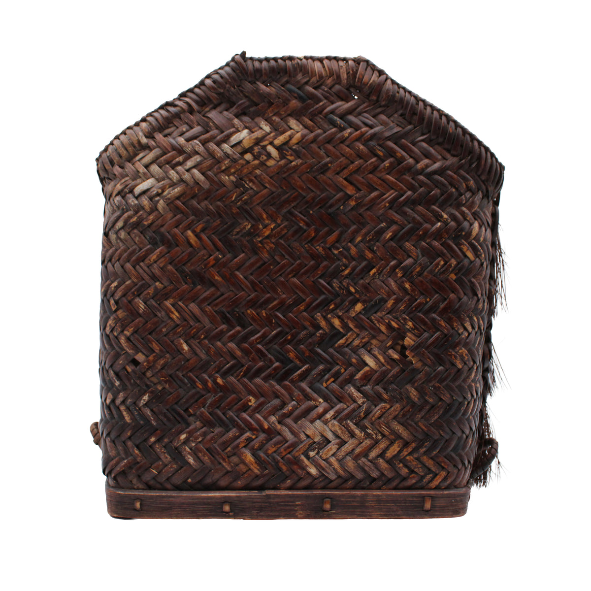 Vintage Basket _65
