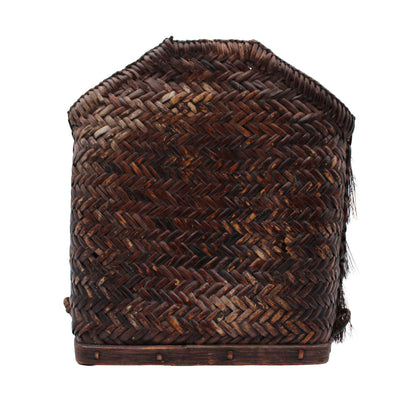 Vintage Basket _65