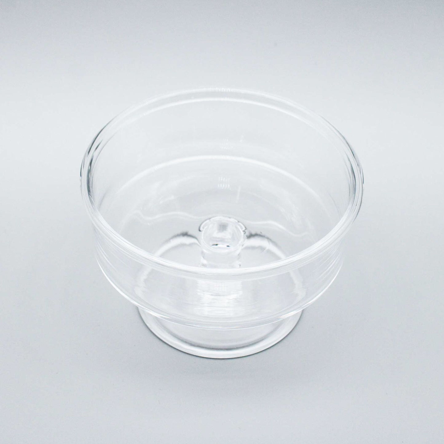Gelato Cup Clear_Taku Eiki