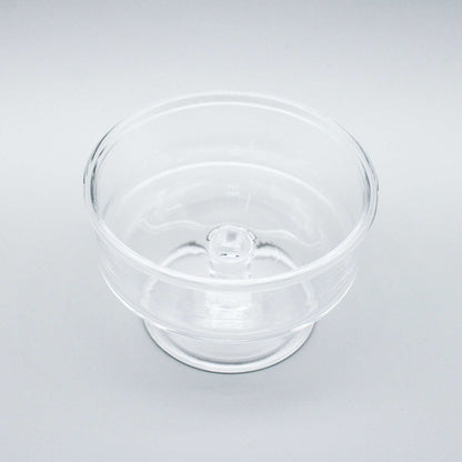 Gelato Cup Clear_Taku Eiki