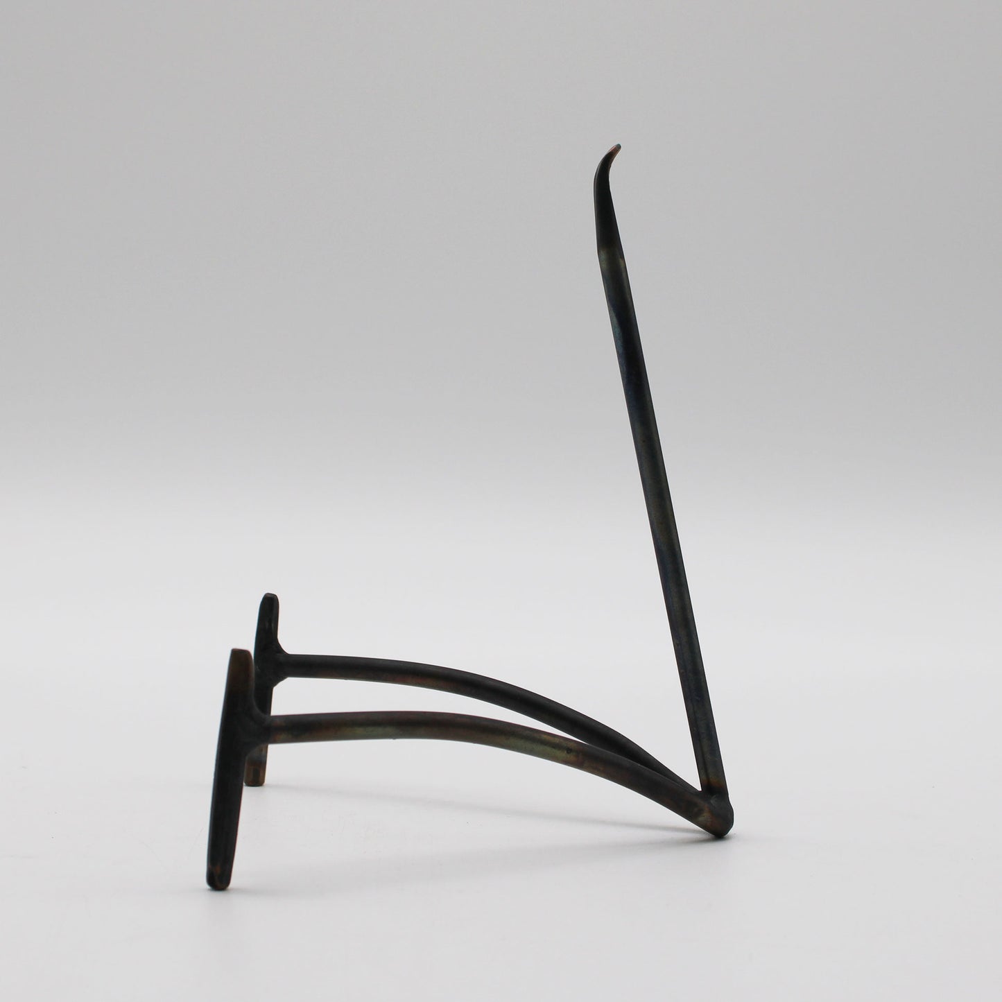 Plate Stand M_Yoshinori Nagashima