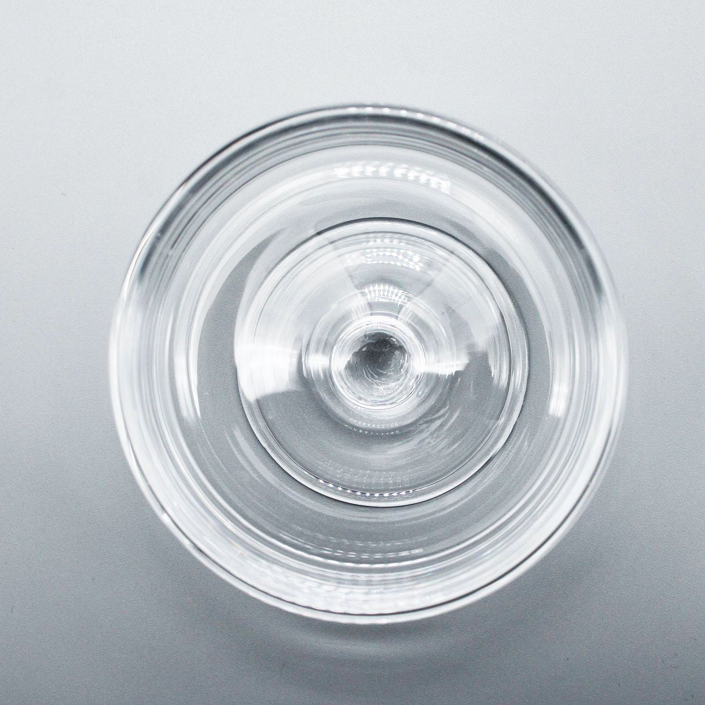 Gelato Cup Clear_Taku Eiki