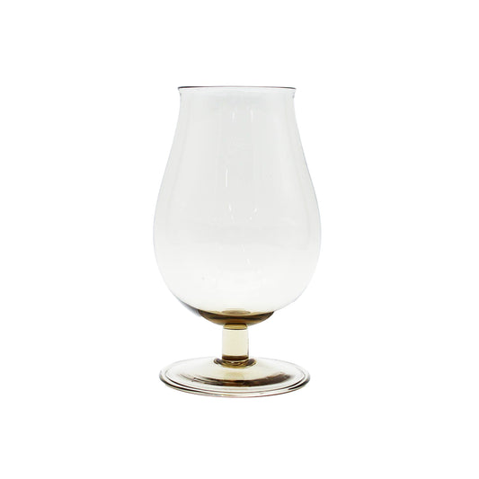 Balloon glass Amber_Taku Eiki