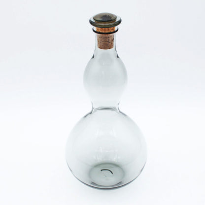 Bottle Gray_Taku Eiki