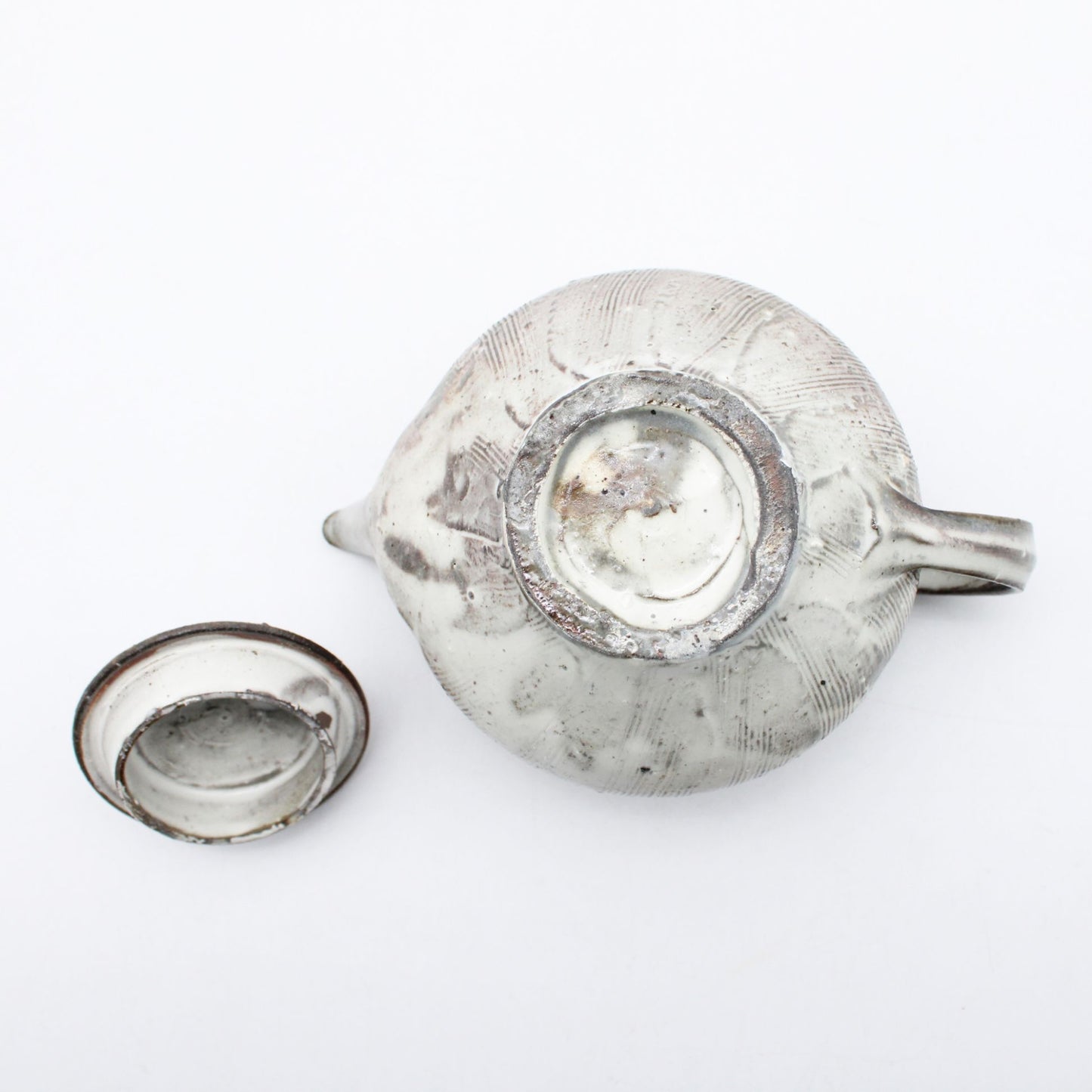 Tea pot 606_Michikazu Sakai