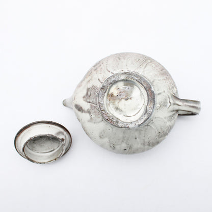 Tea pot 606_Michikazu Sakai