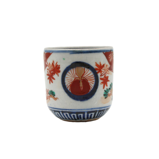 ANTIQUES Small cup B_512