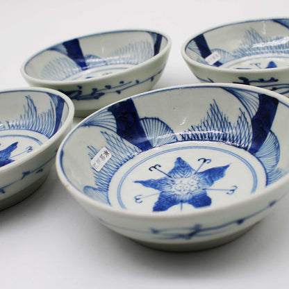 ANTIQUES Medium bowl G_512