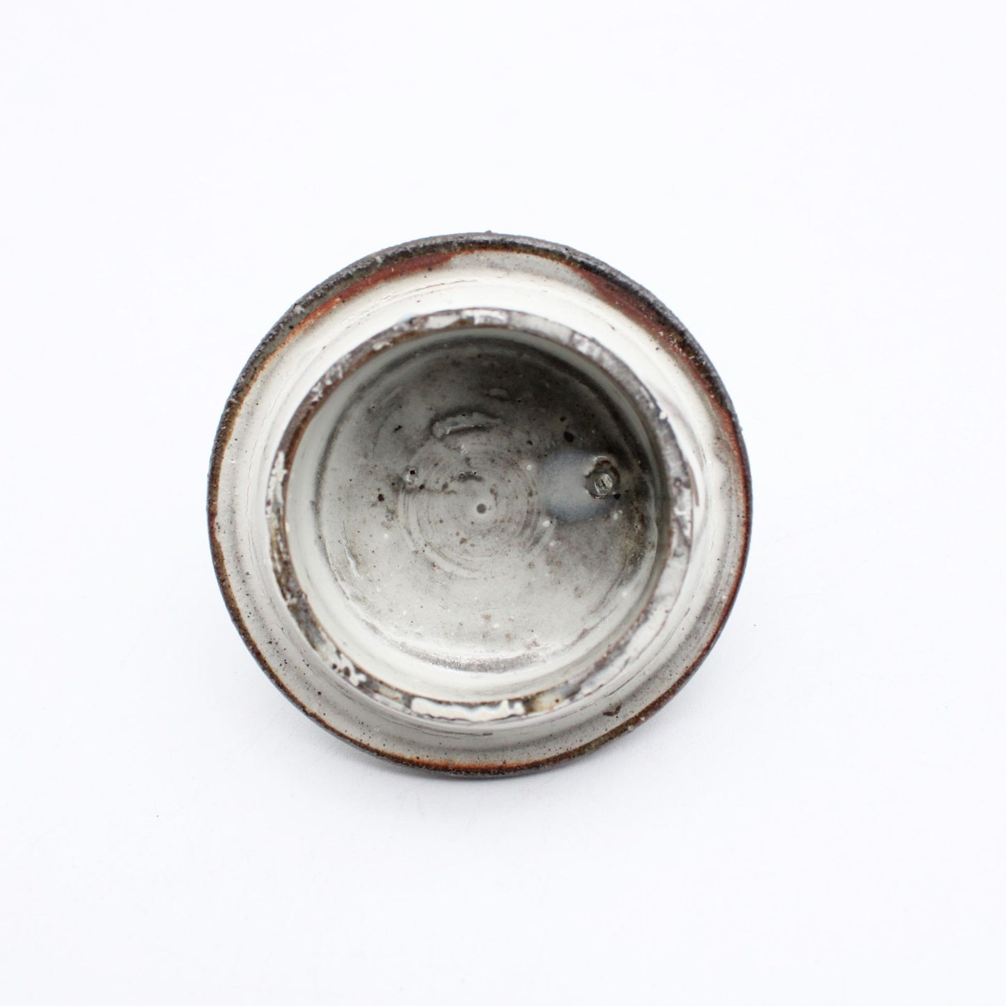 Tea pot 606_Michikazu Sakai