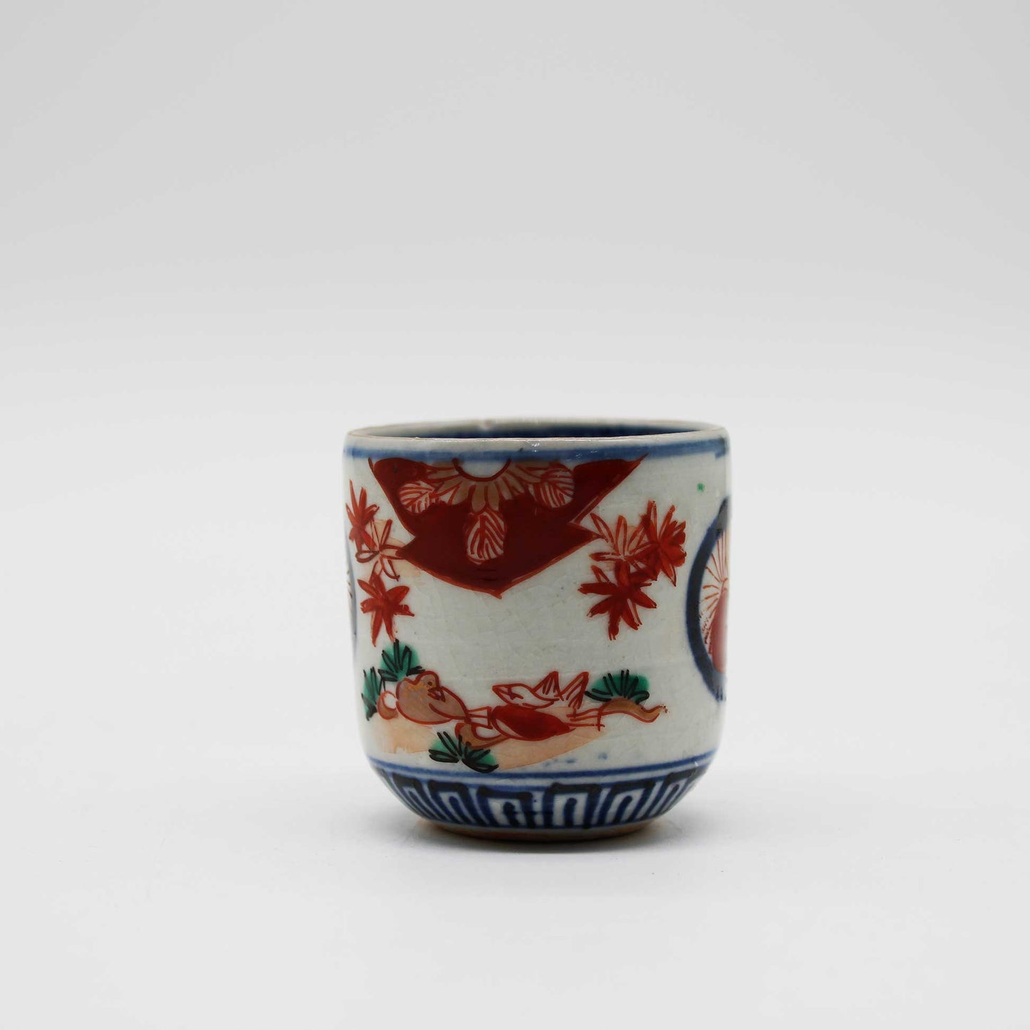 ANTIQUES Small cup B_512