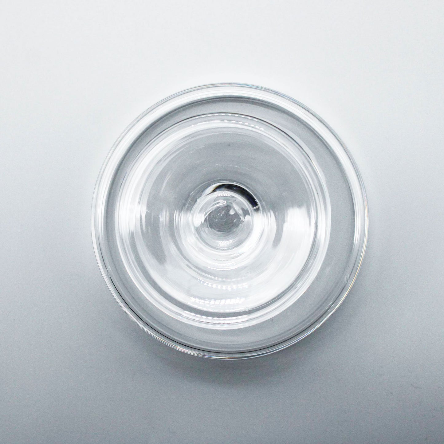 Gelato Cup Clear_Taku Eiki