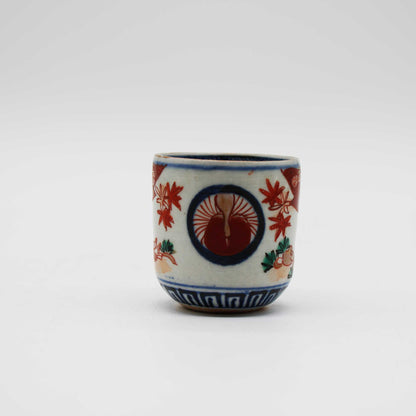 ANTIQUES Small cup B_512