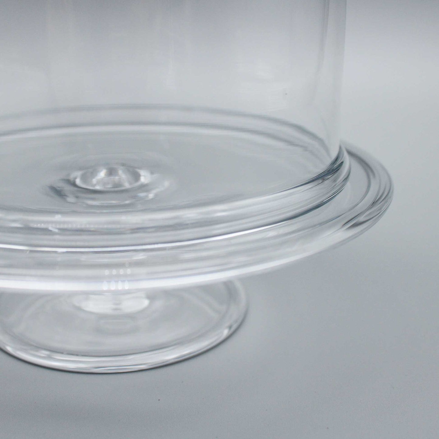 Dome & Compote S Clear_Taku Eiki