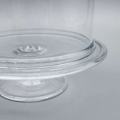 Dome & Compote S Clear_Taku Eiki