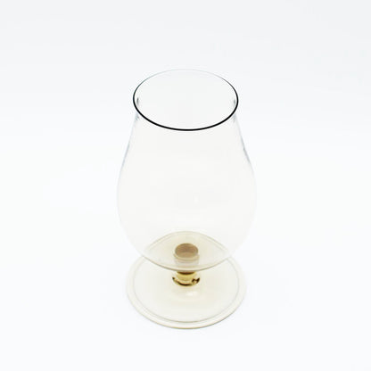 Balloon glass Amber_Taku Eiki