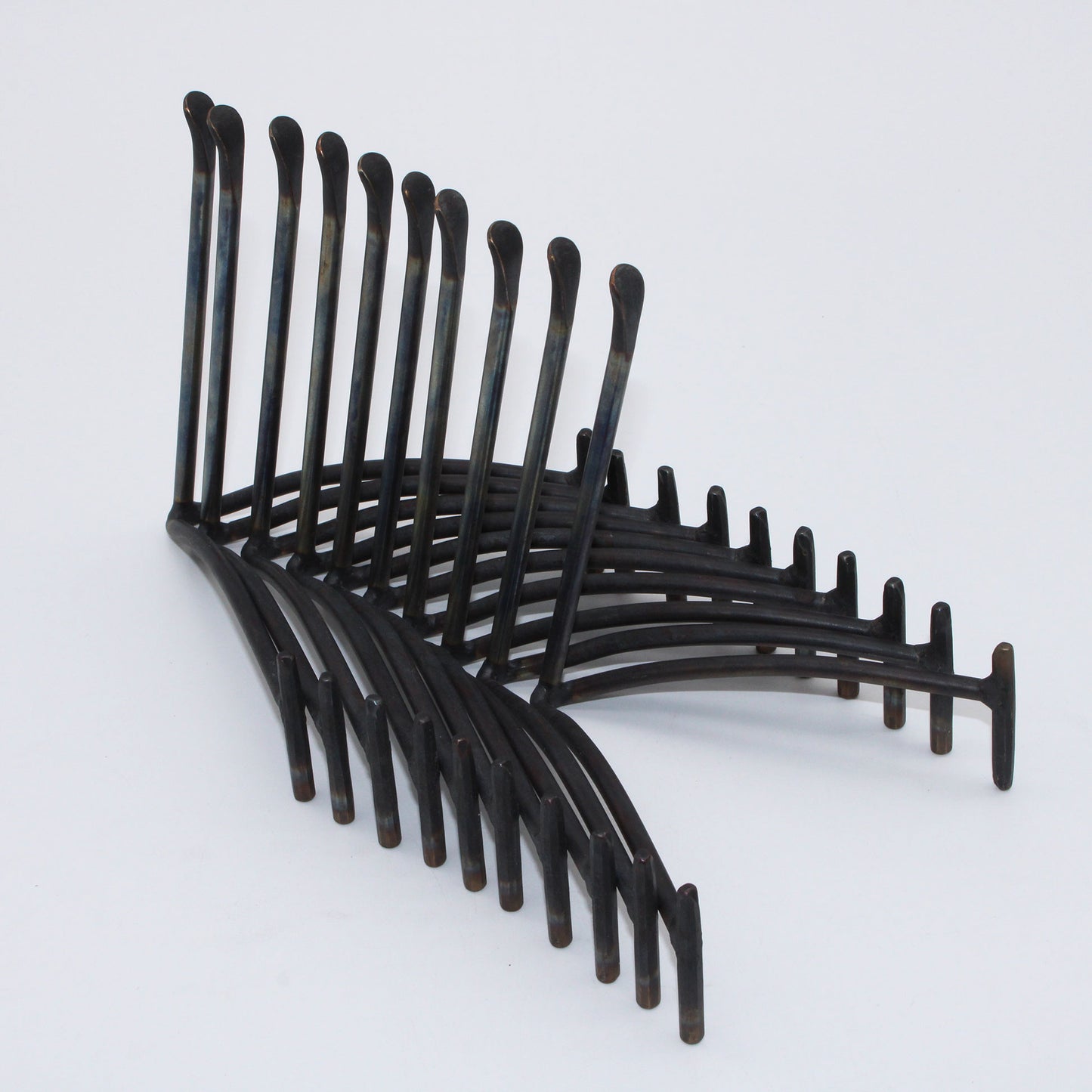 Plate Stand M_Yoshinori Nagashima