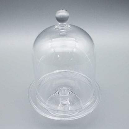 Dome & Compote S Clear_Taku Eiki