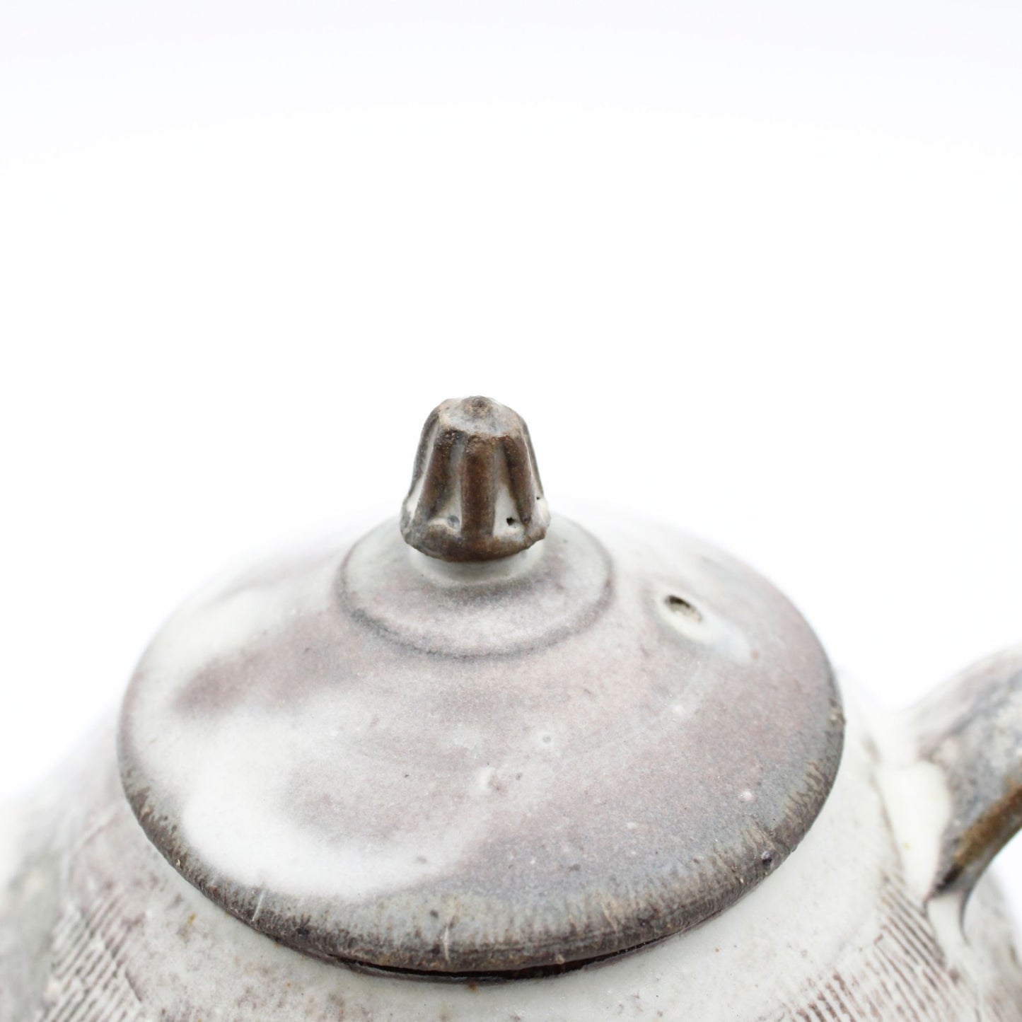 Tea pot 606_Michikazu Sakai