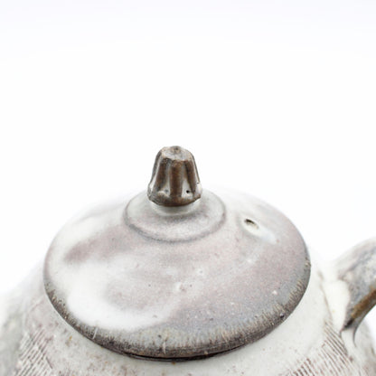 Tea pot 606_Michikazu Sakai