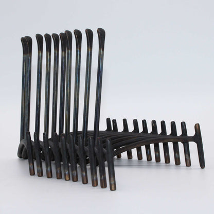 Plate Stand M_Yoshinori Nagashima