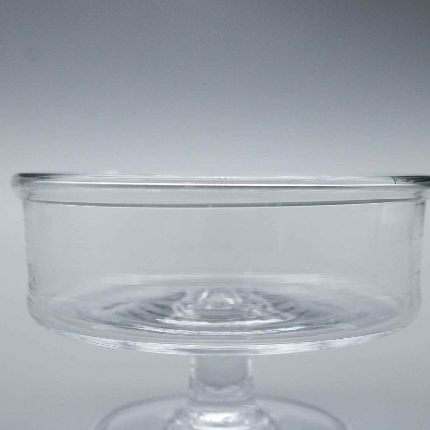Gelato Cup Clear_Taku Eiki