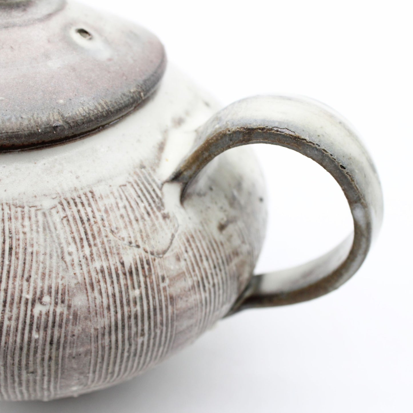 Tea pot 606_Michikazu Sakai