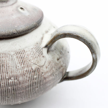 Tea pot 606_Michikazu Sakai