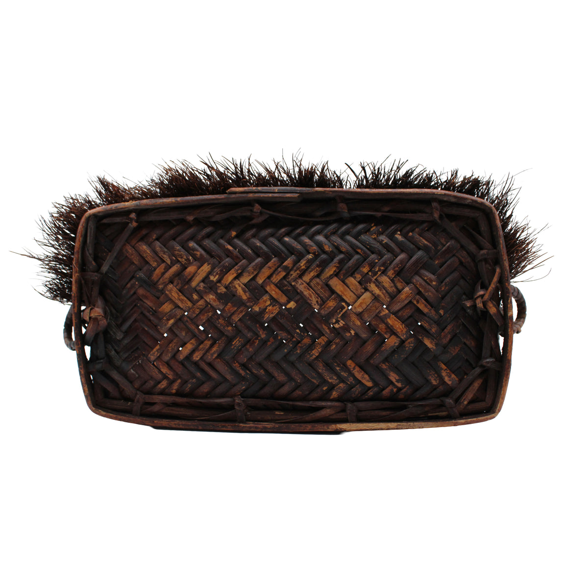 Vintage Basket _65