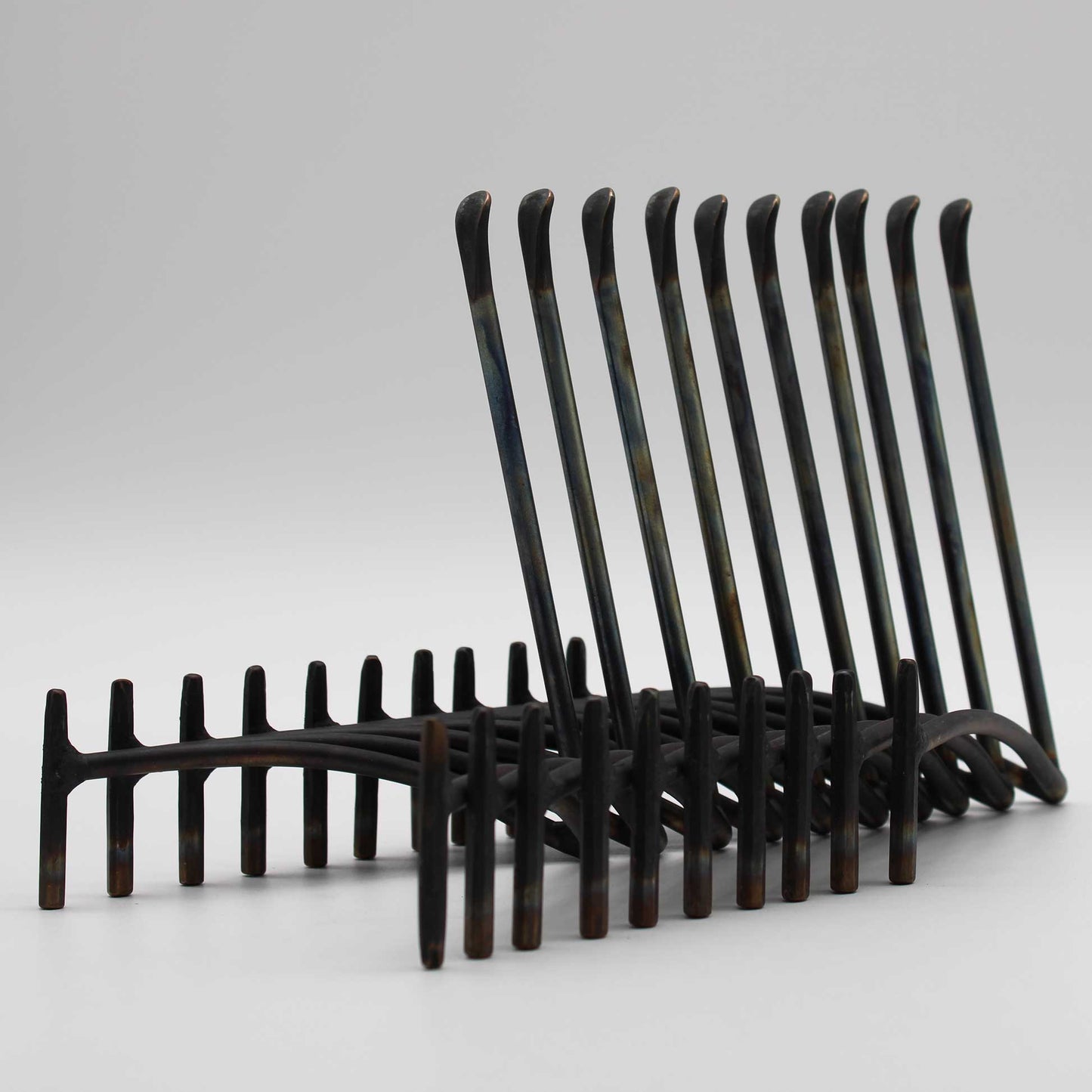 Plate Stand M_Yoshinori Nagashima