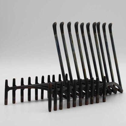 Plate Stand M_Yoshinori Nagashima