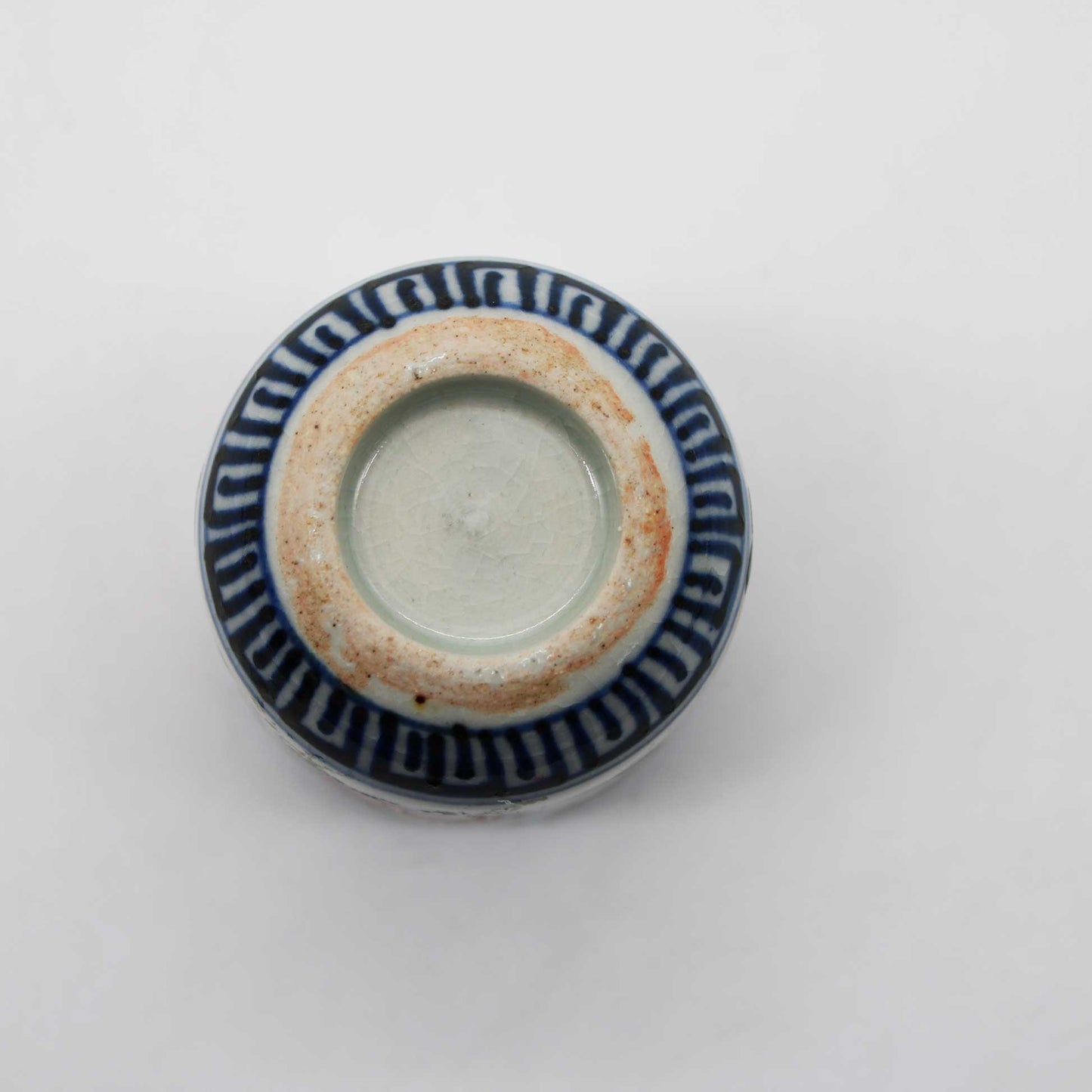 ANTIQUES Small cup B_512