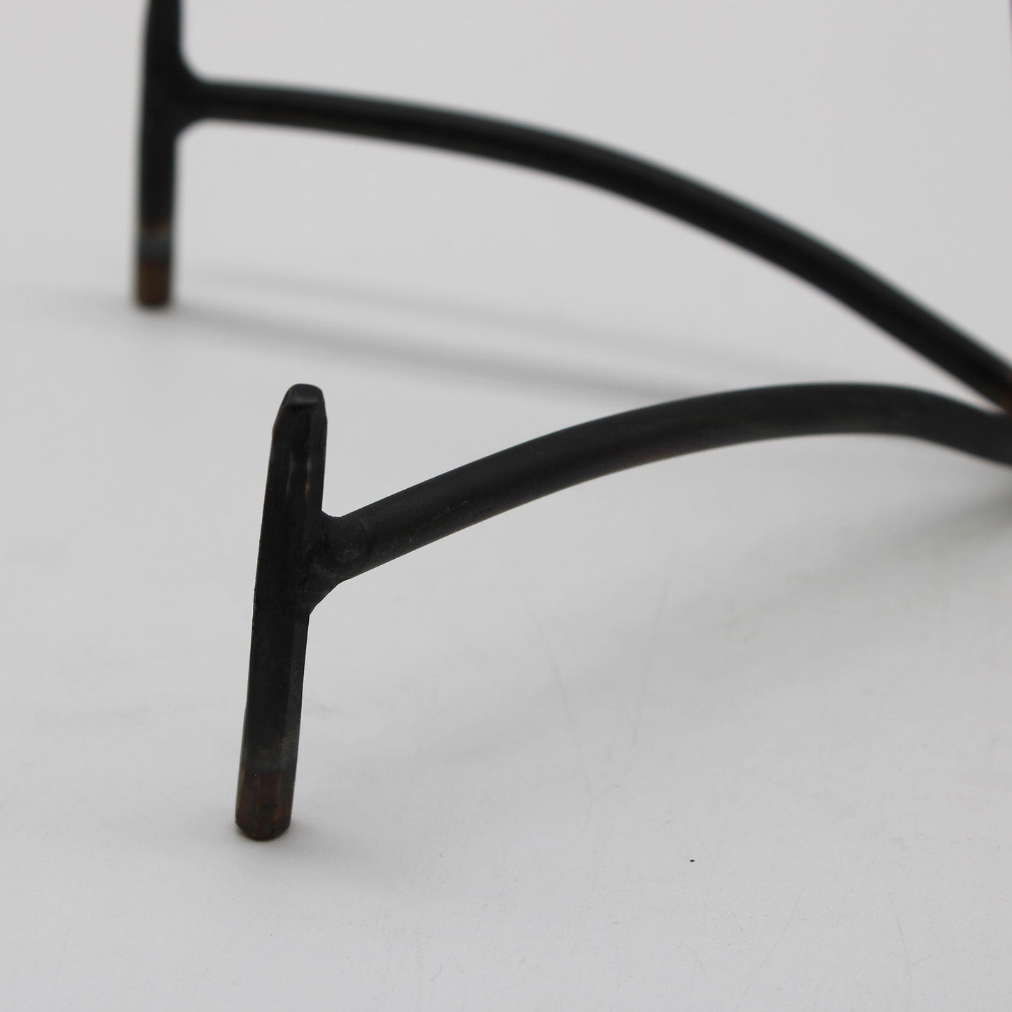 Plate Stand M_Yoshinori Nagashima