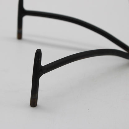 Plate Stand M_Yoshinori Nagashima