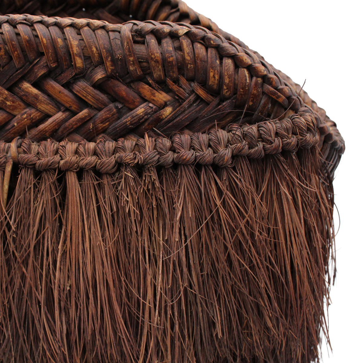 Vintage Basket _65