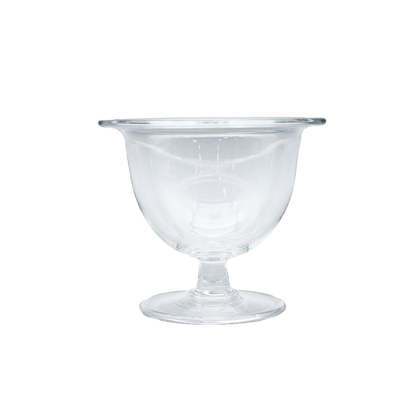Ice Cream Bowl Clear_Taku Eiki