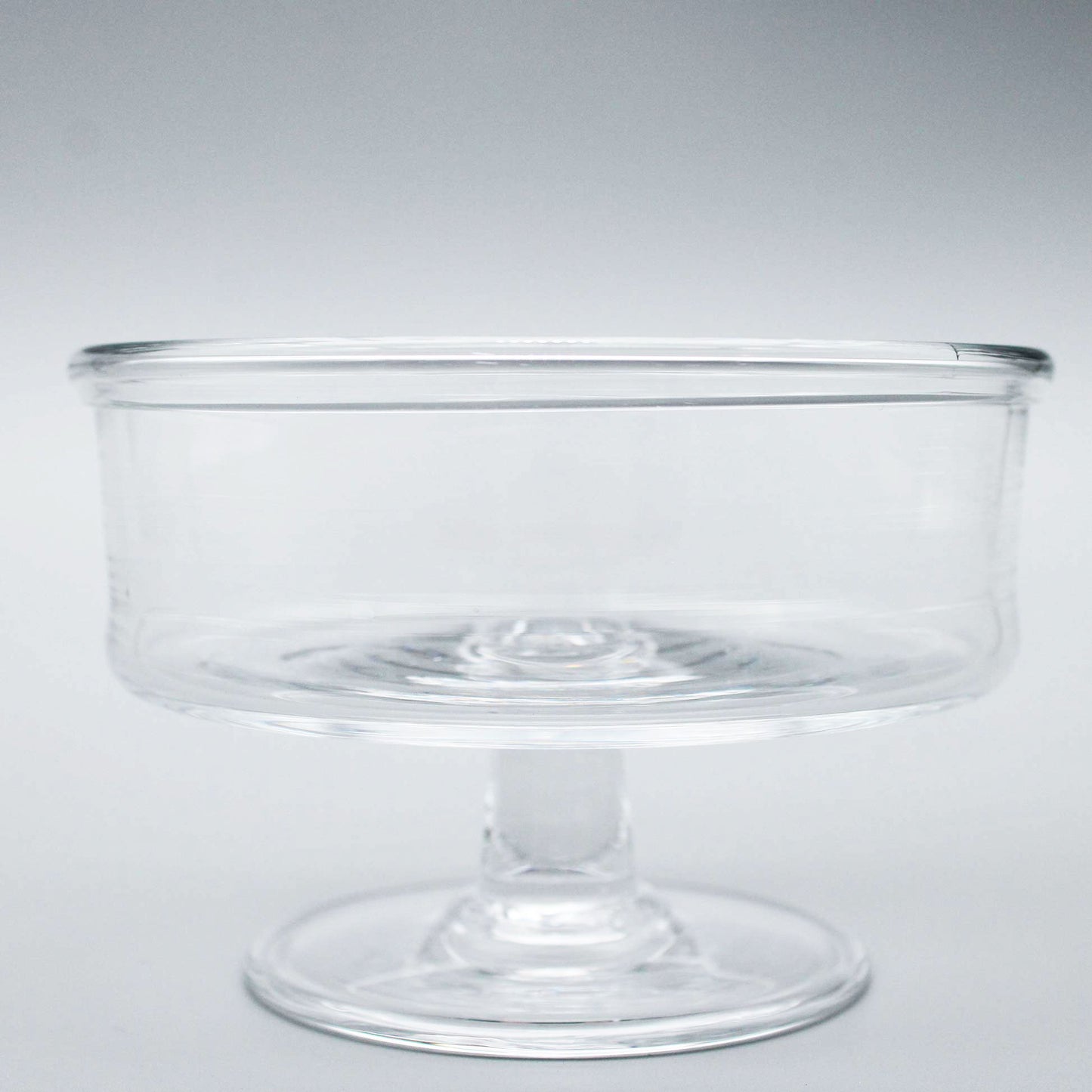Gelato Cup Clear_Taku Eiki