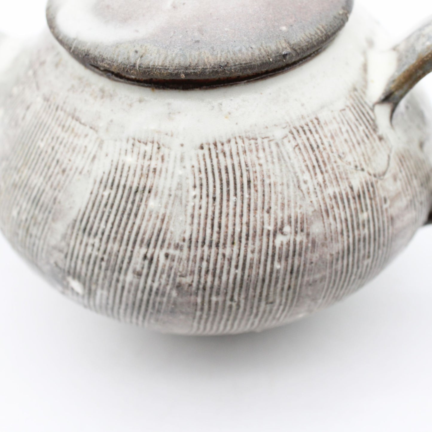 Tea pot 606_Michikazu Sakai