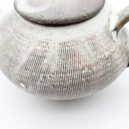 Tea pot 606_Michikazu Sakai