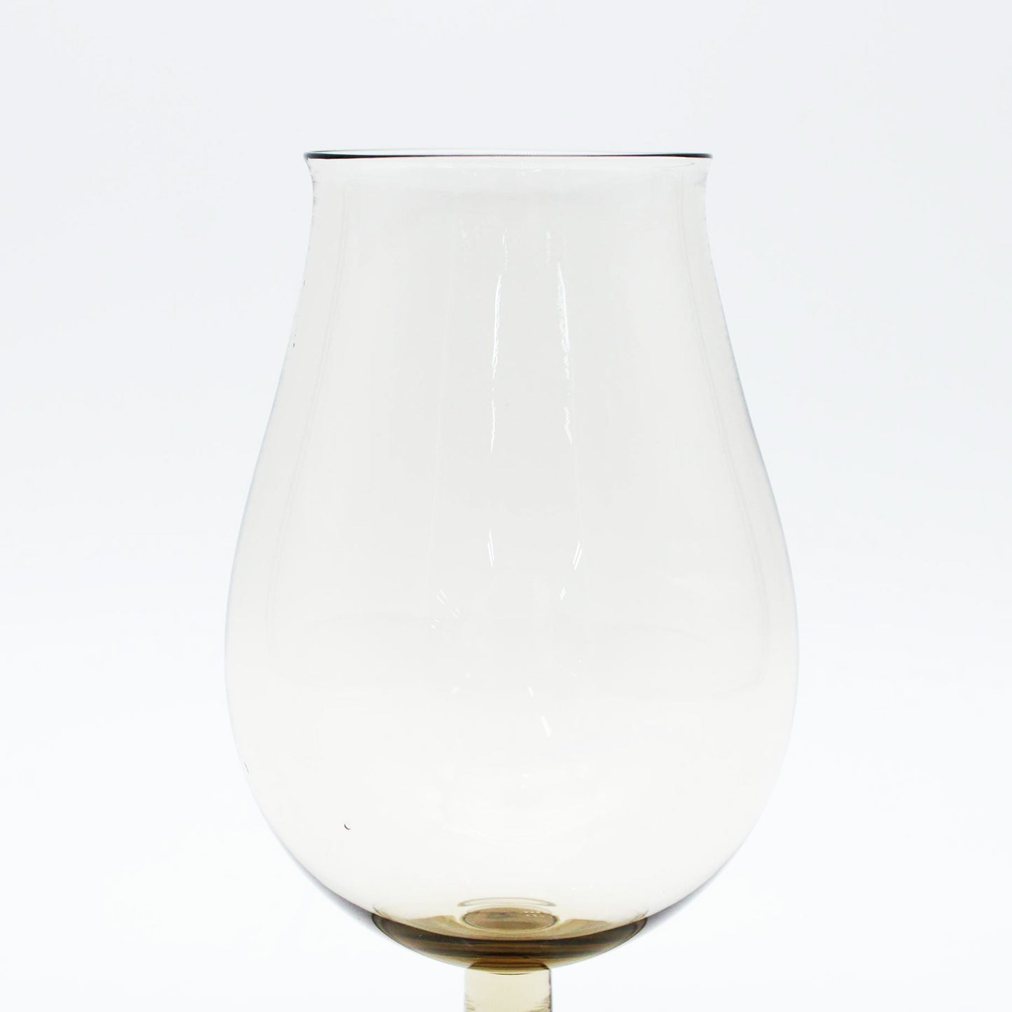 Balloon glass Amber_Taku Eiki