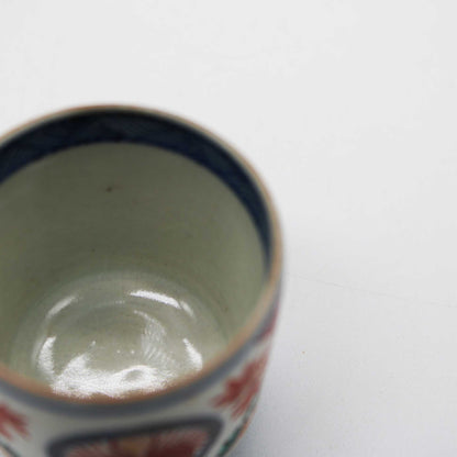 ANTIQUES Small cup B_512