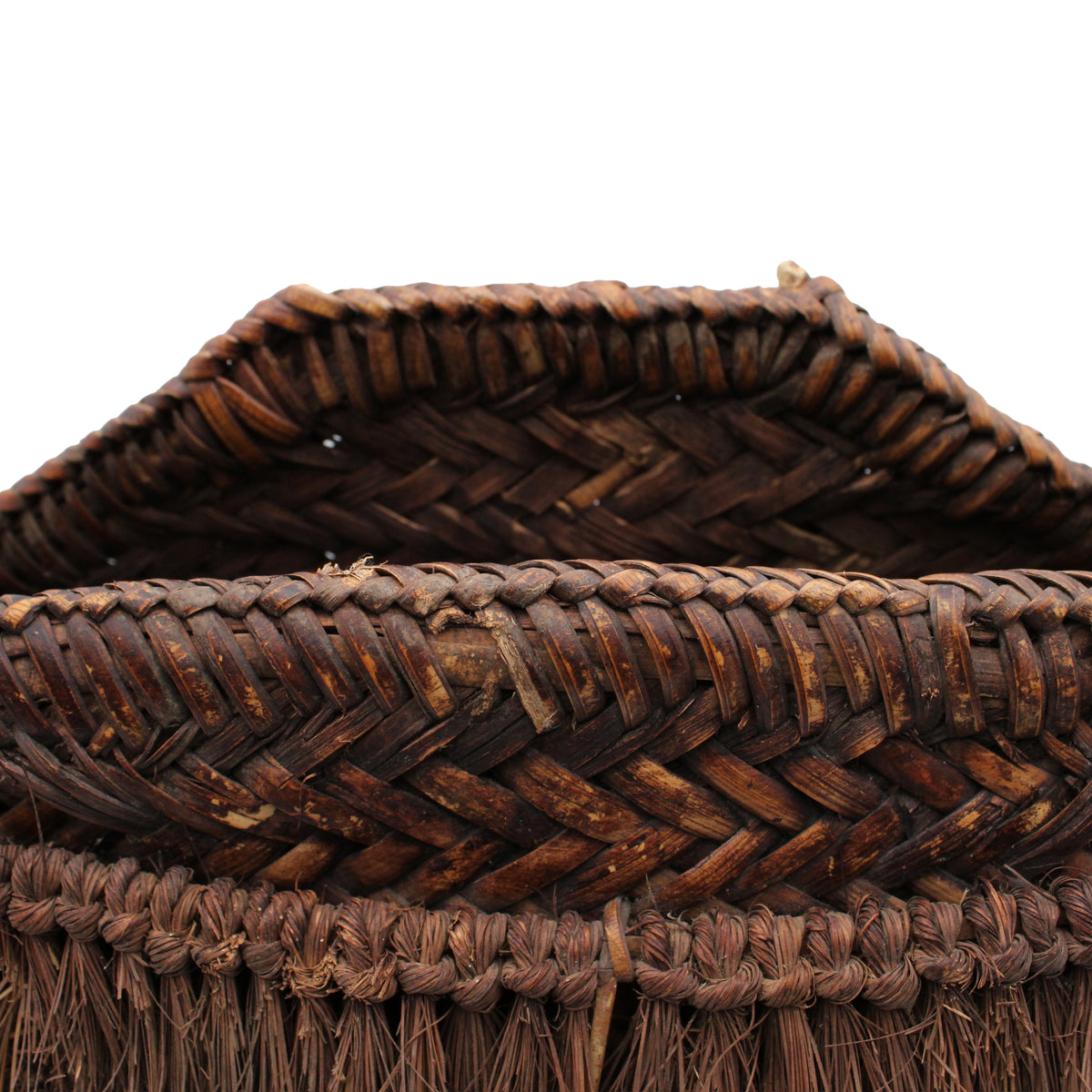 Vintage Basket _65