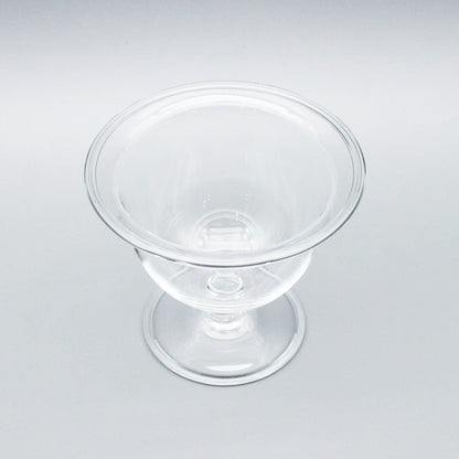 Ice Cream Bowl Clear_Taku Eiki